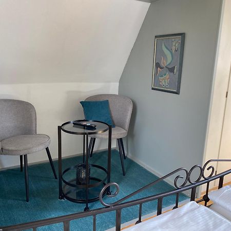 Gaestehaus Villa Kreativ Susanne Lay Bad Munder am Deister Luaran gambar