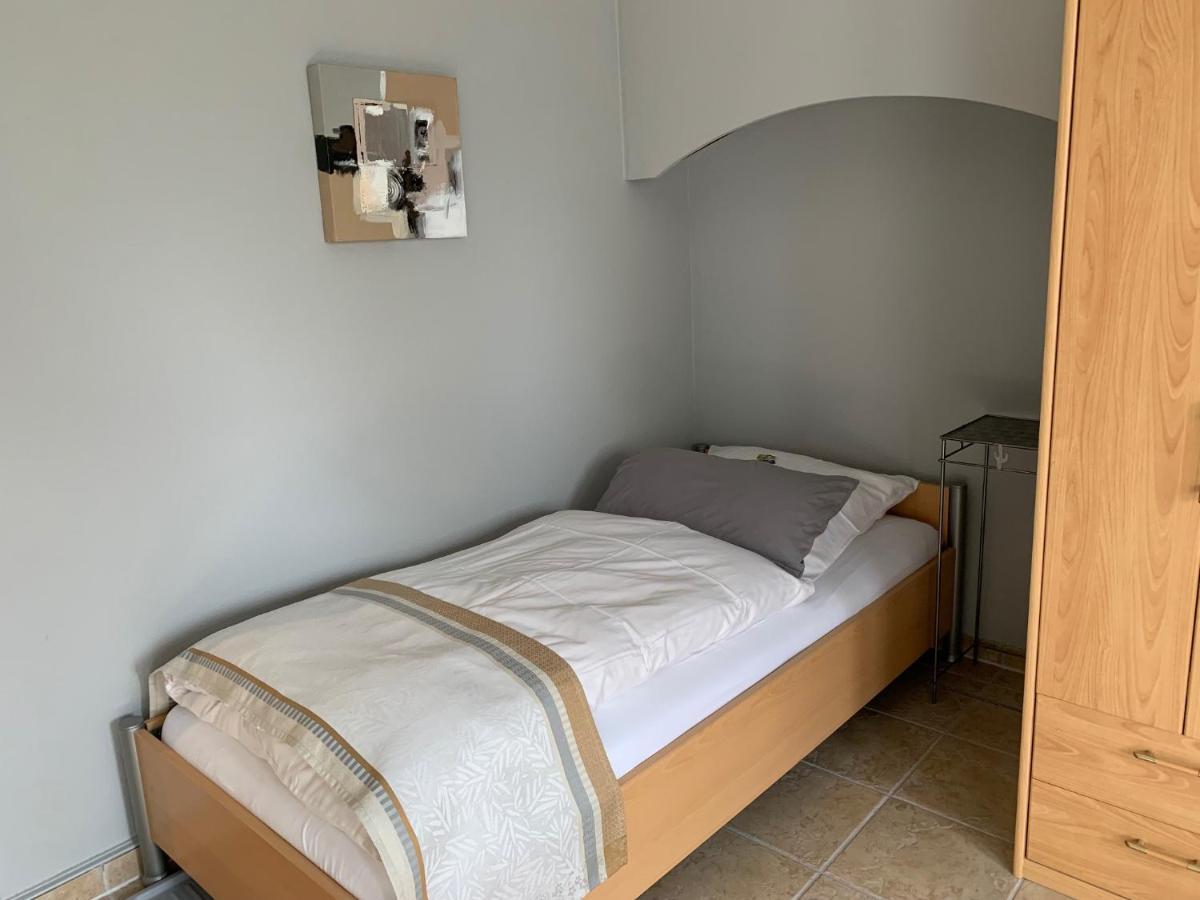 Gaestehaus Villa Kreativ Susanne Lay Bad Munder am Deister Luaran gambar