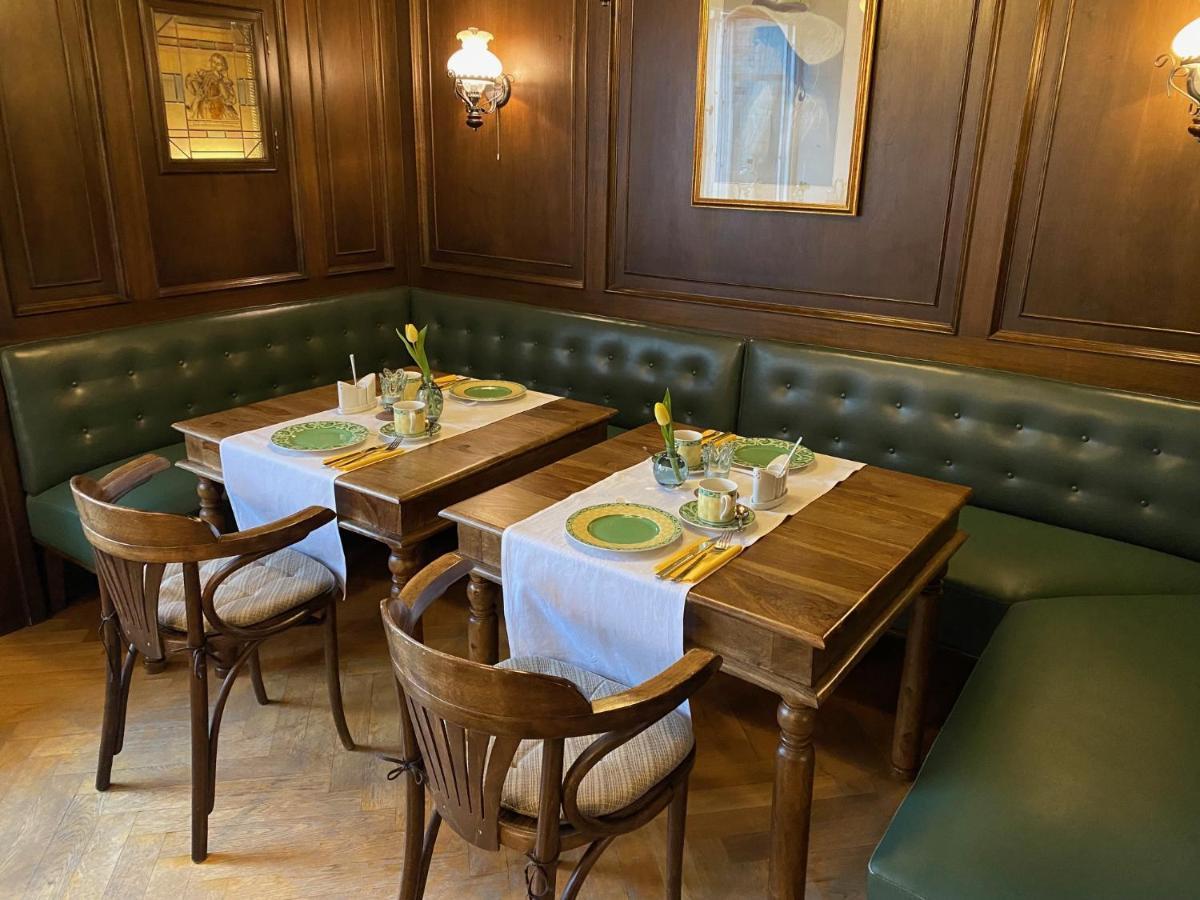 Gaestehaus Villa Kreativ Susanne Lay Bad Munder am Deister Luaran gambar