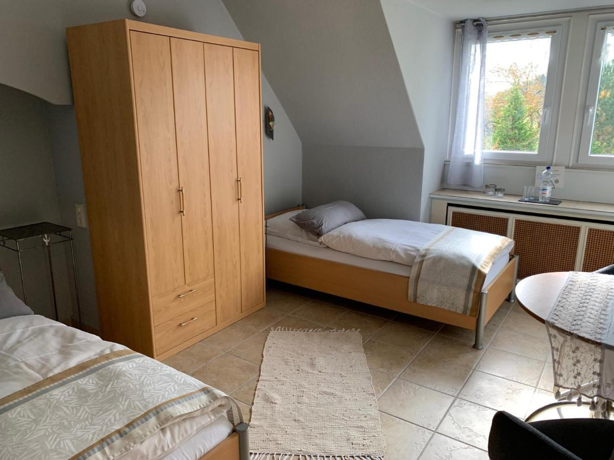 Gaestehaus Villa Kreativ Susanne Lay Bad Munder am Deister Luaran gambar