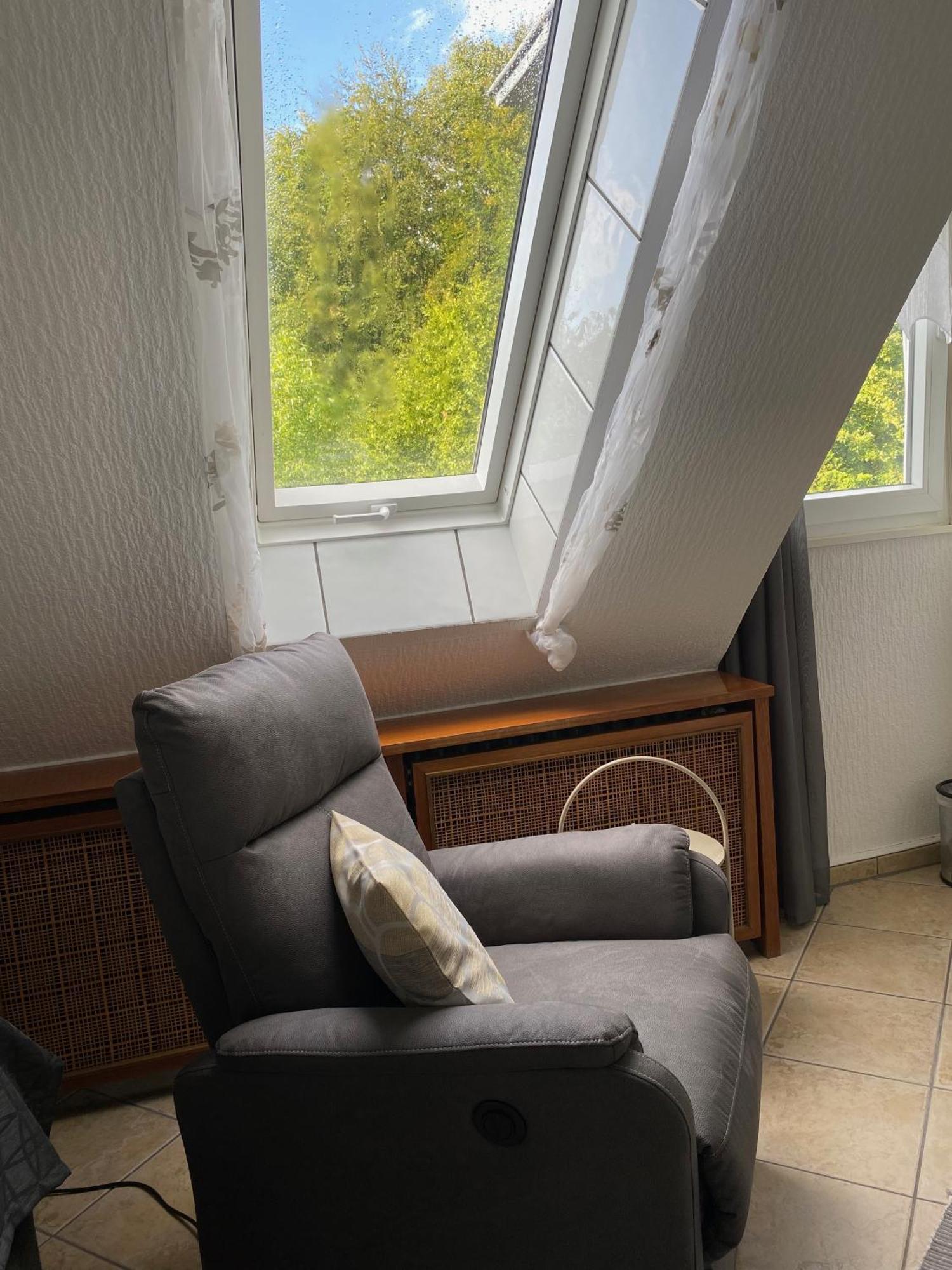 Gaestehaus Villa Kreativ Susanne Lay Bad Munder am Deister Luaran gambar