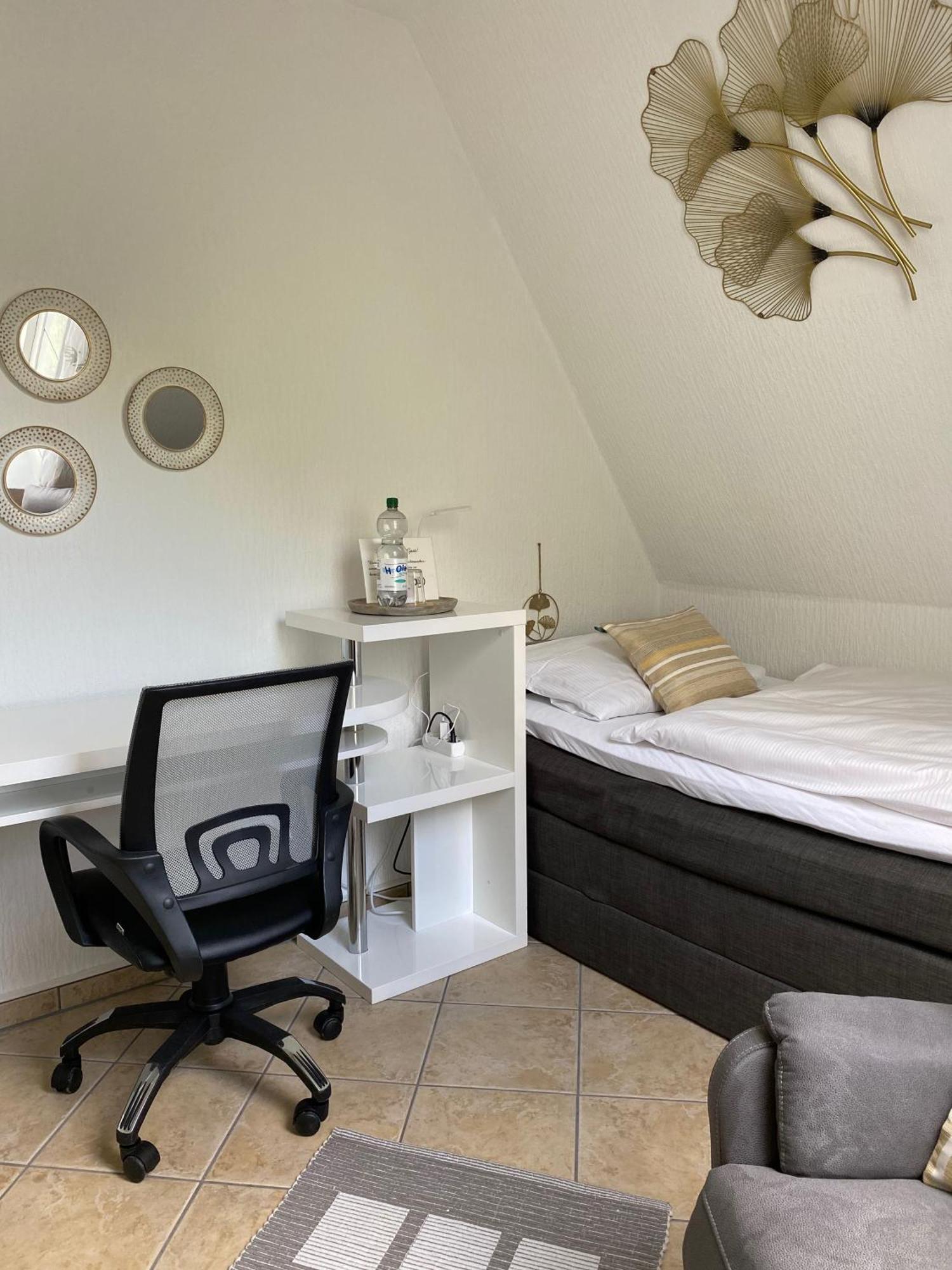 Gaestehaus Villa Kreativ Susanne Lay Bad Munder am Deister Luaran gambar