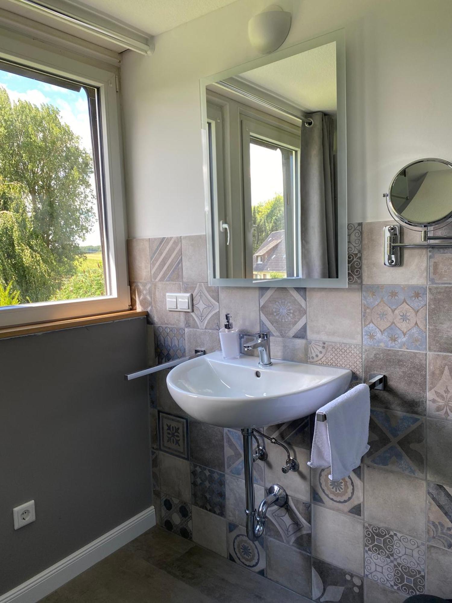 Gaestehaus Villa Kreativ Susanne Lay Bad Munder am Deister Luaran gambar