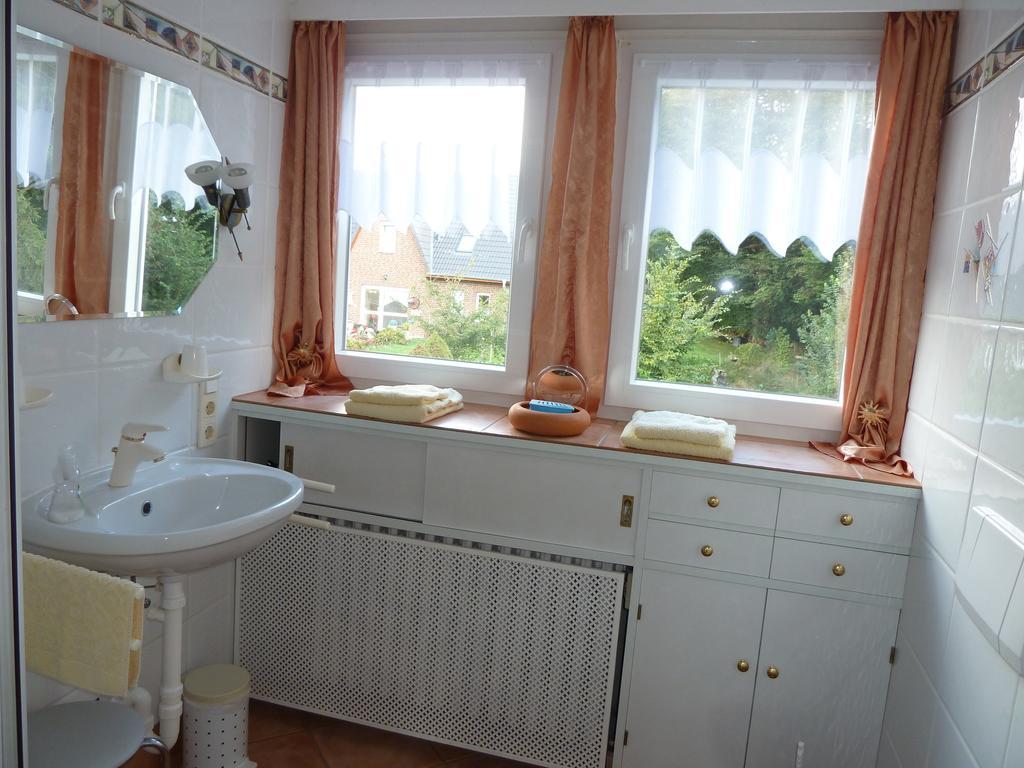 Gaestehaus Villa Kreativ Susanne Lay Bad Munder am Deister Bilik gambar